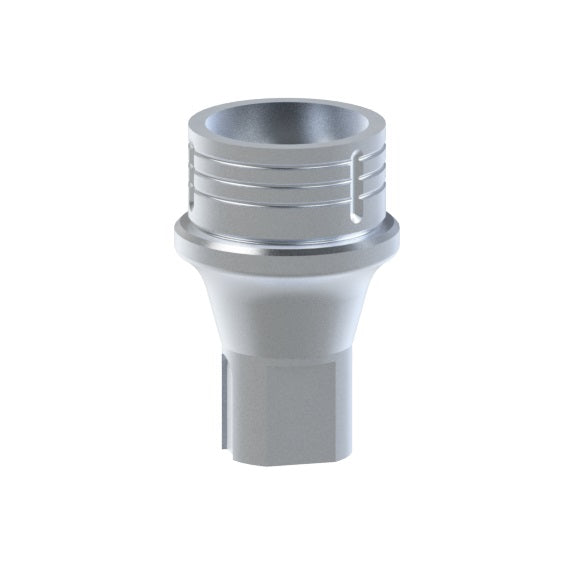Base CoCr Straumann® Bone Level®