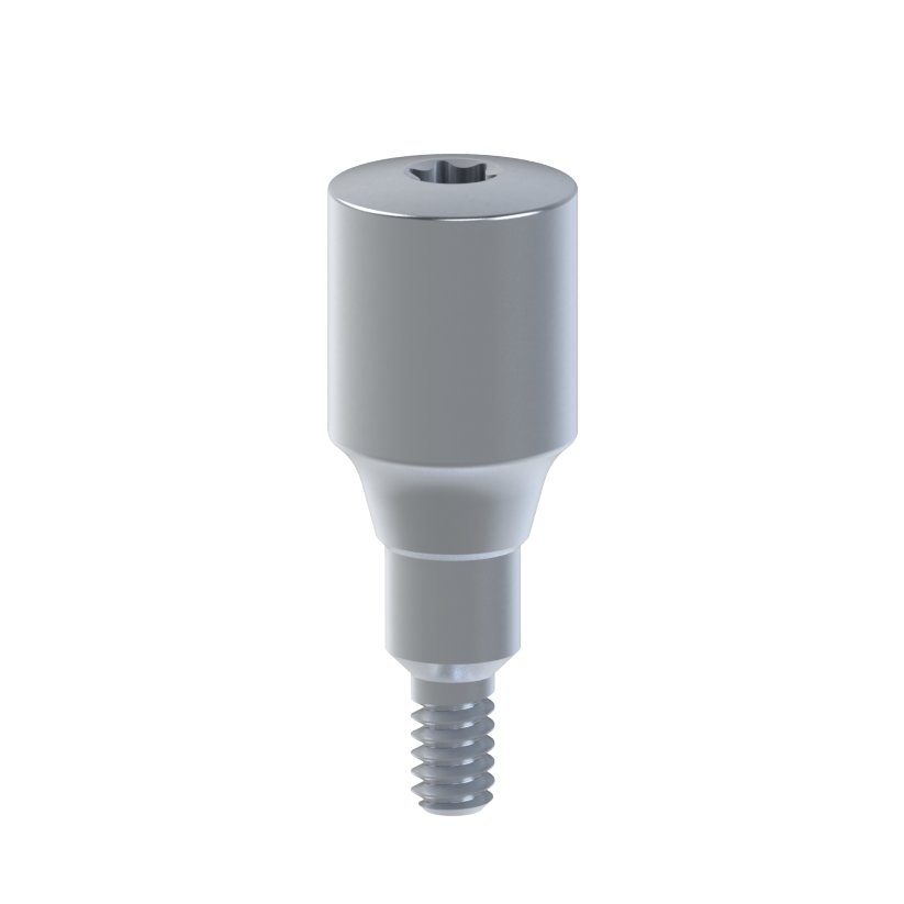 Pilier de cicatrisation Straumann® Bone Level®