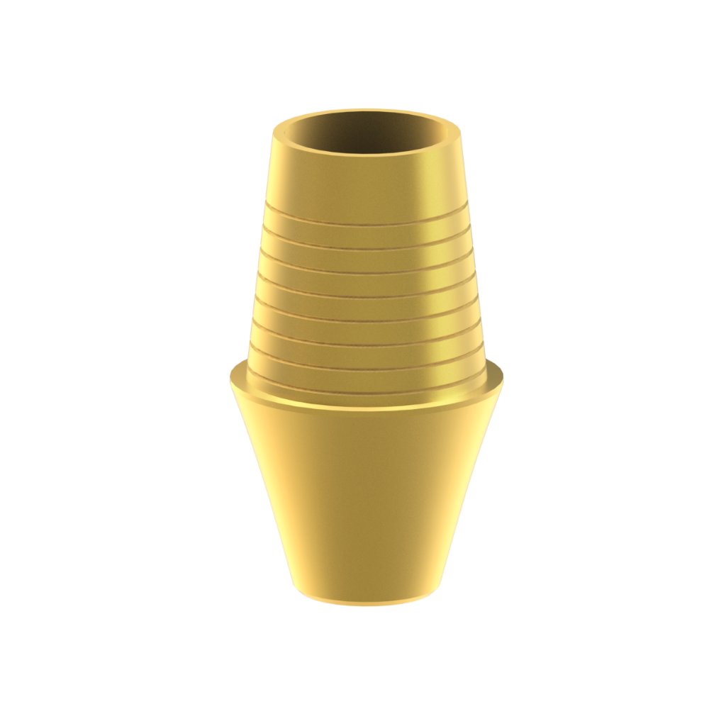 Autres produits Straumann® Bone Level® - TiBase