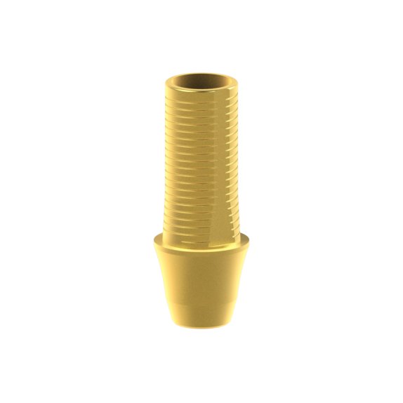 Tibase personalizable Straumann® Bone Level®