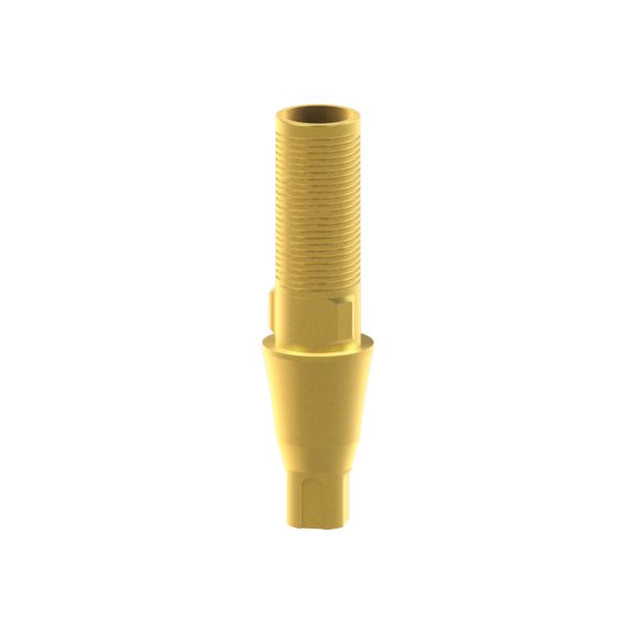 Tibase personalizable Straumann® Bone Level®