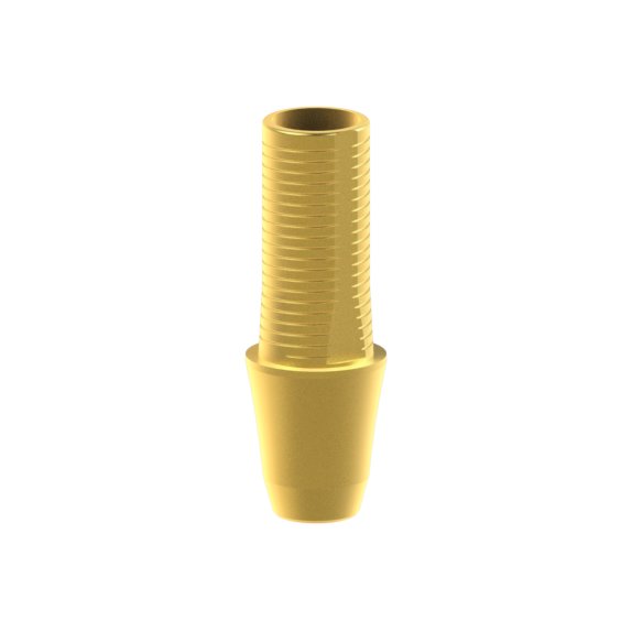 Tibase personalizable Straumann® Bone Level®
