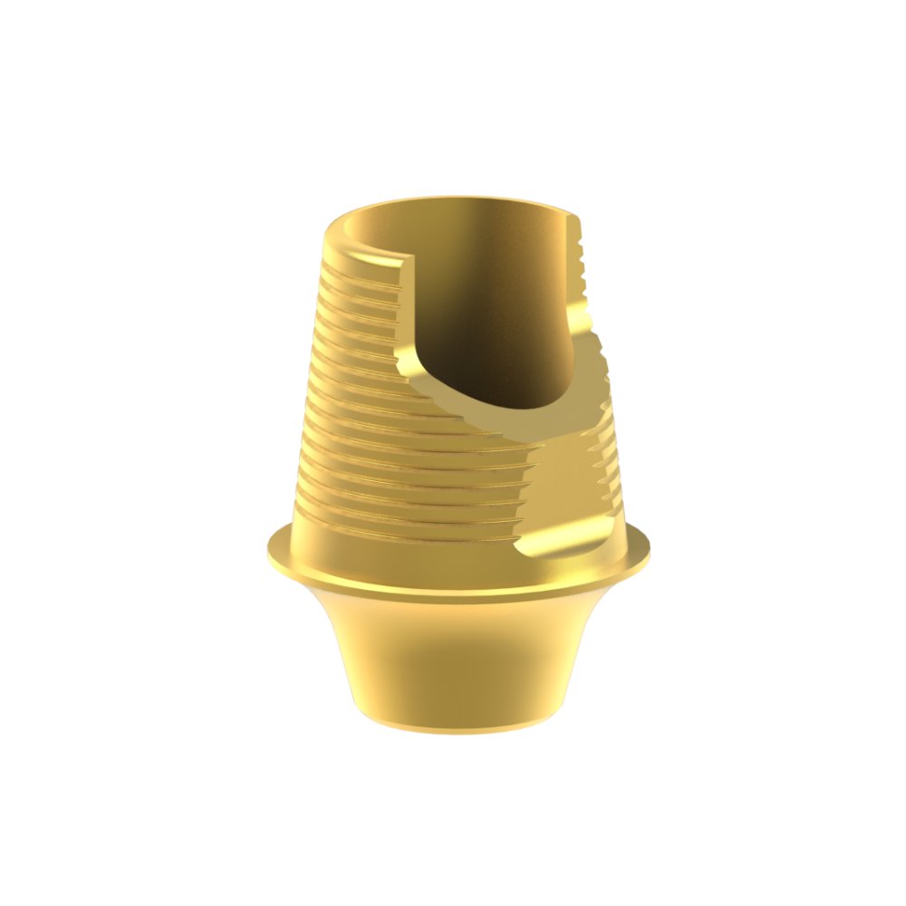 Autres produits Straumann® Bone Level® - TiBase