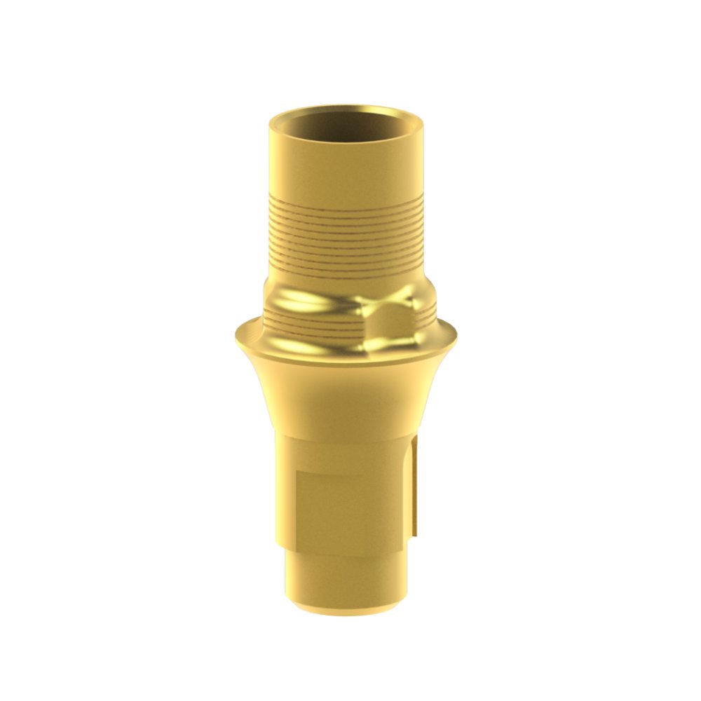 Autres produits Straumann® Bone Level® - TiBase