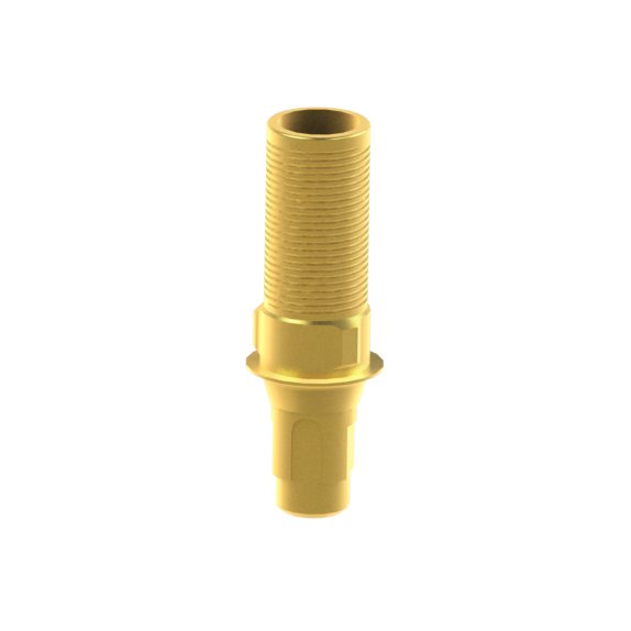 Tibase personalizable Straumann® Bone Level®