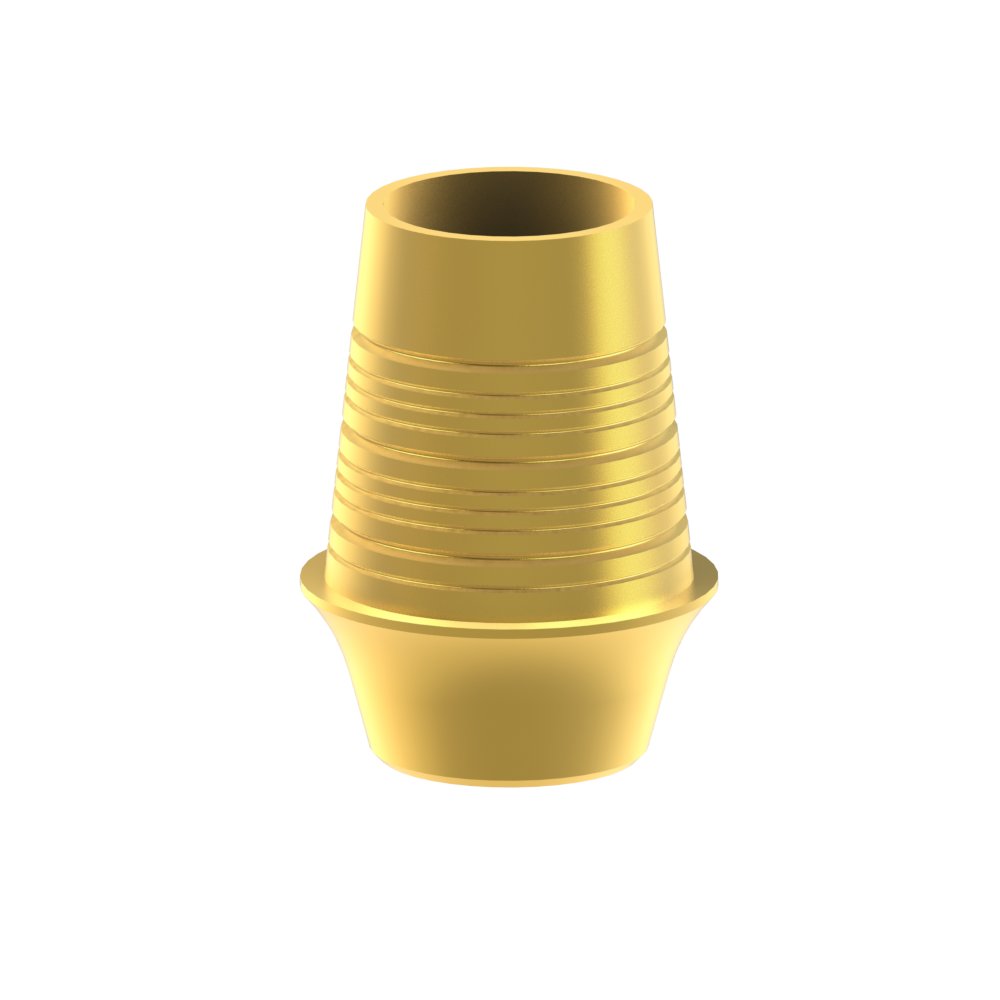 Autres produits Straumann® Bone Level® - TiBase