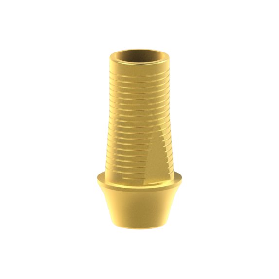 Tibase personalizable Straumann® Bone Level®
