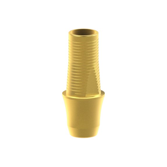 Tibase personalizable Straumann® Bone Level®
