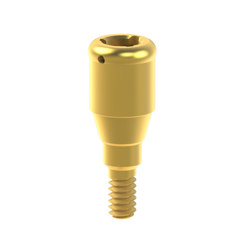 Pilier PSD Straumann® Bone Level®