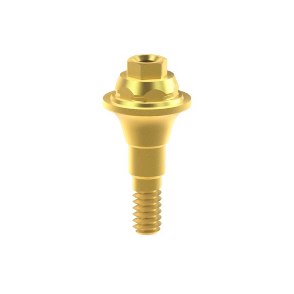 Multi-unit Straumann® Bone Level®