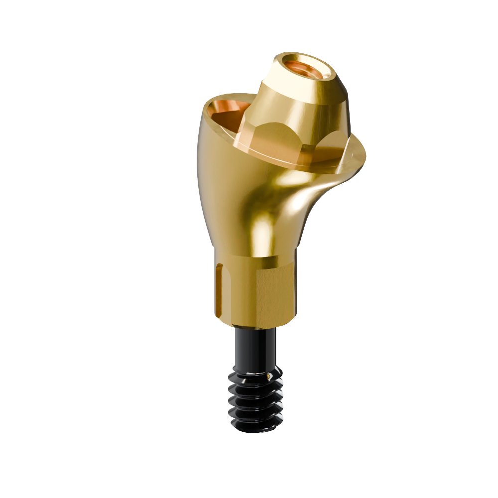 Multi-unit AP Straumann® Bone Level®