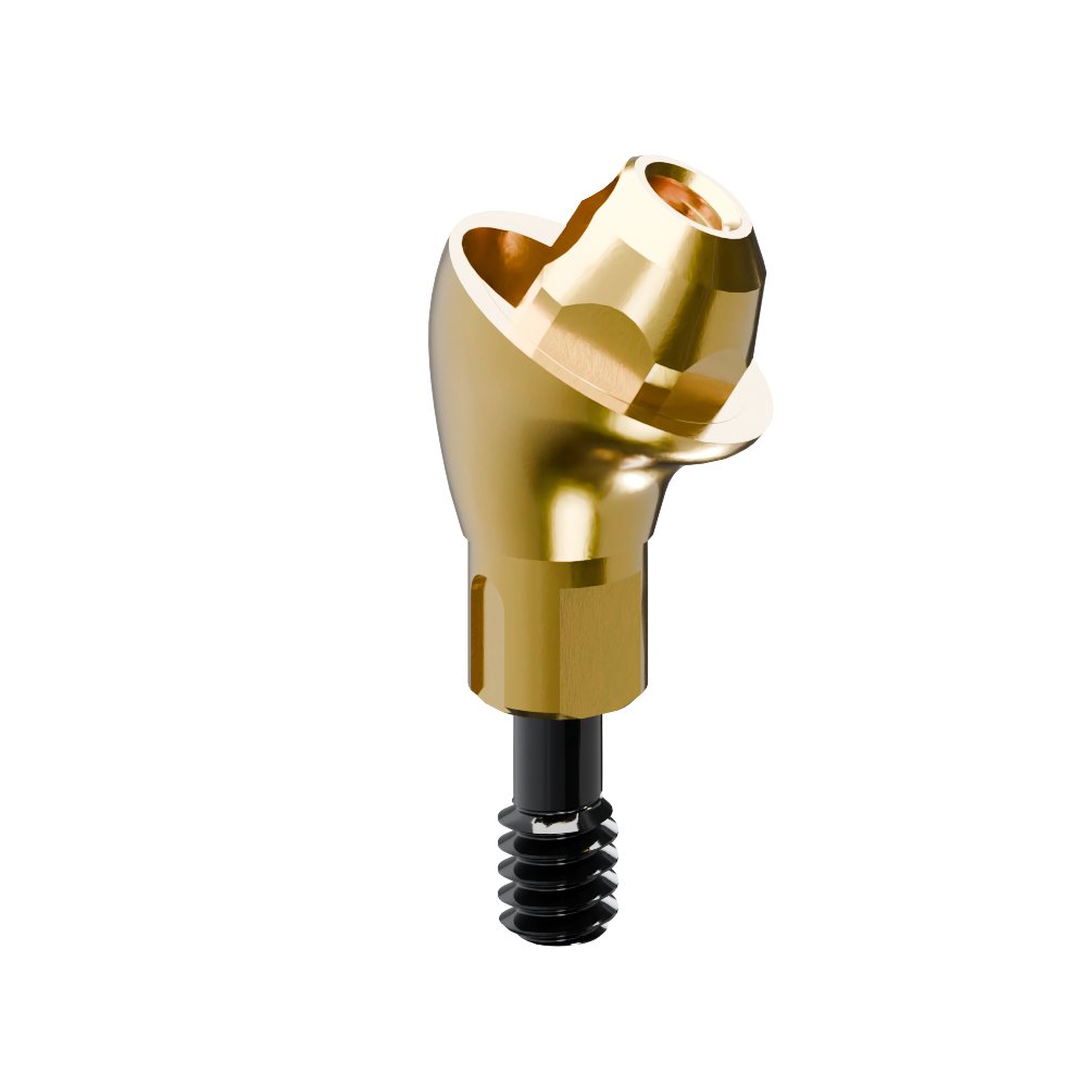 Multi-unit AP Straumann® Bone Level®
