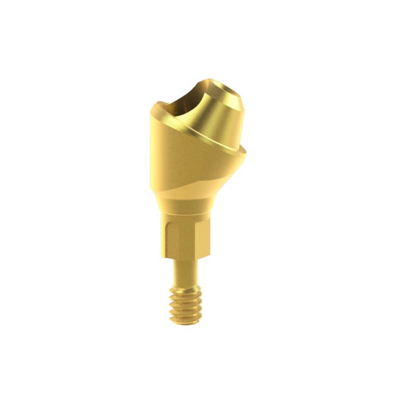 Multi-unit Straumann® Bone Level®
