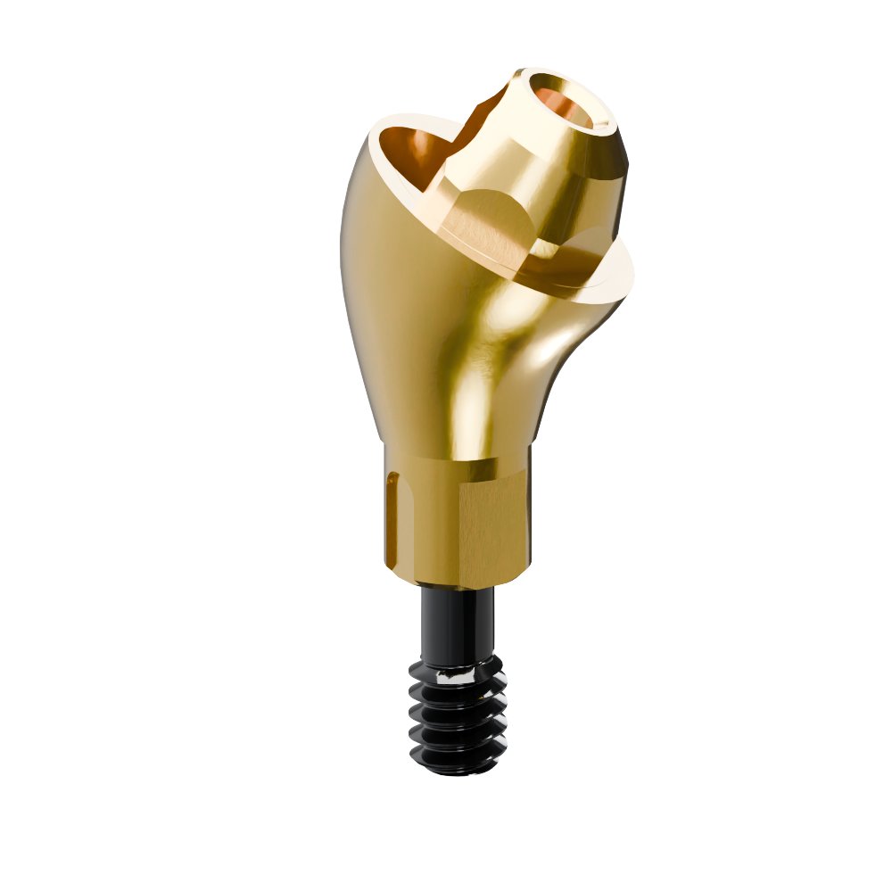 Multi-unit AP Straumann® Bone Level®