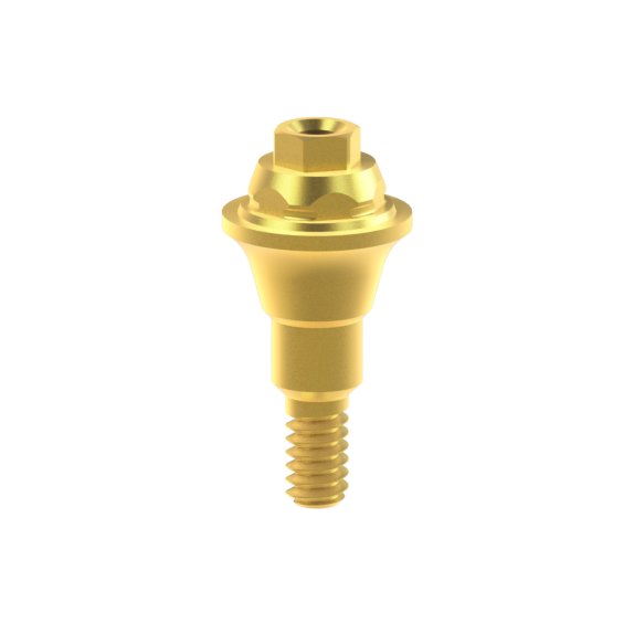 Multi-unit Straumann® Bone Level®