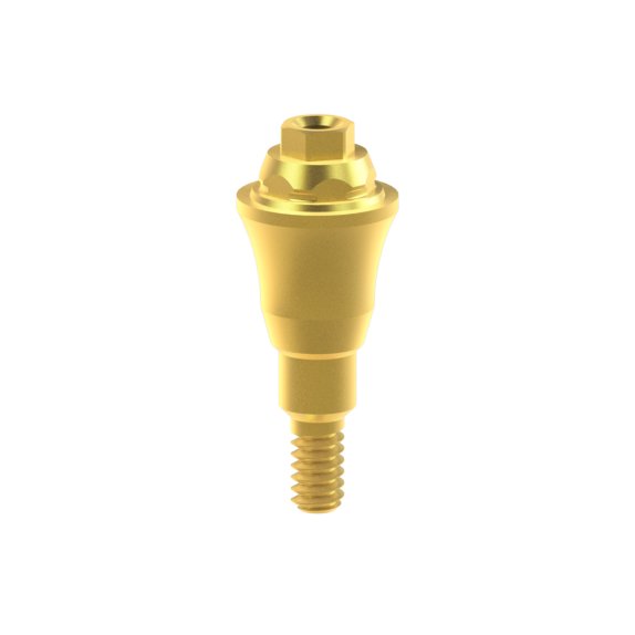 Multi-unit Straumann® Bone Level®