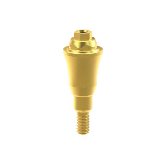 Multi-unit Straumann® Bone Level®