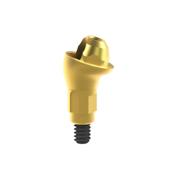 Multi-unit AP Straumann® Bone Level®