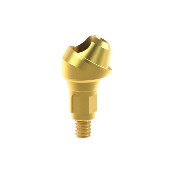 Multi-unit Straumann® Bone Level®