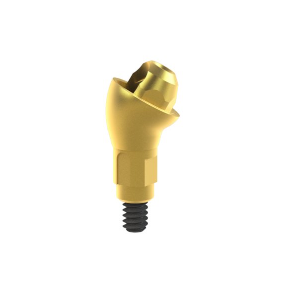 Multi-unit AP Straumann® Bone Level®