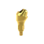 Multi-unit Straumann® Bone Level®