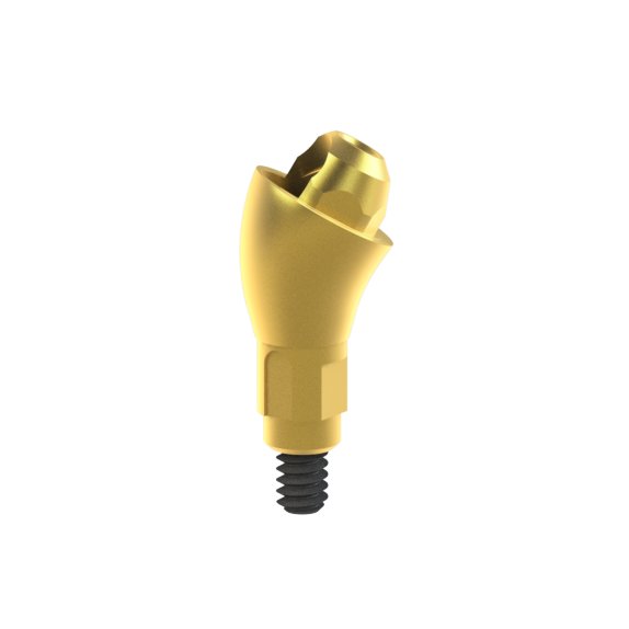 Multi-unit AP Straumann® Bone Level®