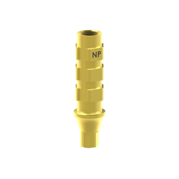 Pilar provisional/Transfer Straumann® Bone Level®