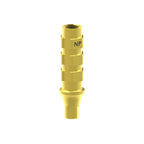 Pilar provisional/Transfer Straumann® Bone Level®