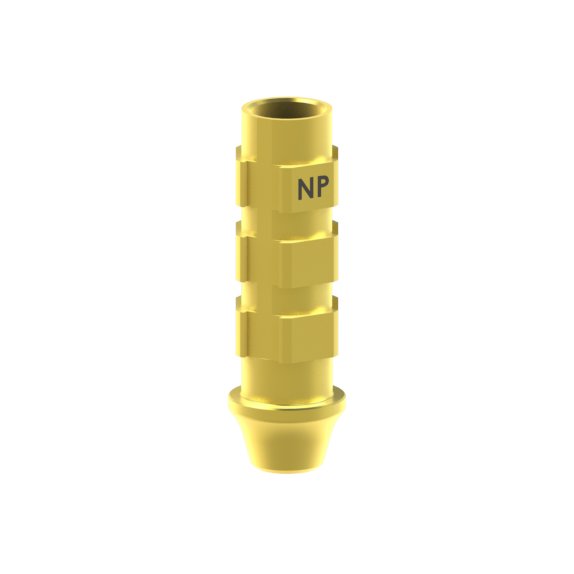Pilar provisional/Transfer Straumann® Bone Level®