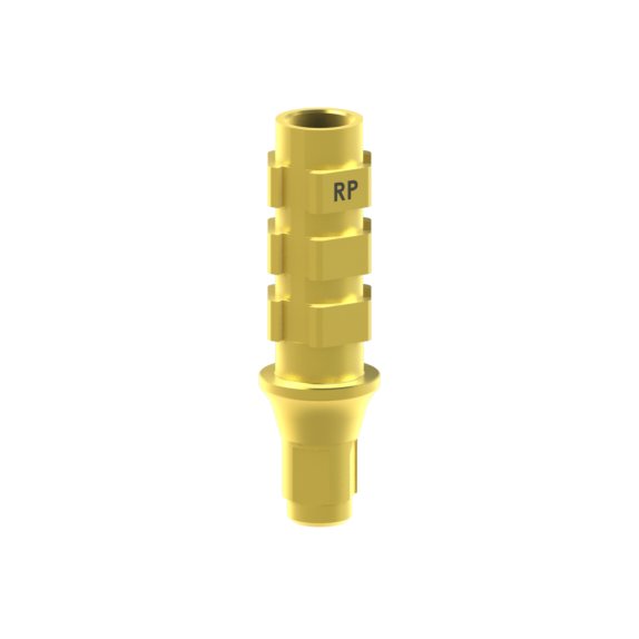 Pilier provisoire/Tranfert Straumann® Bone Level®