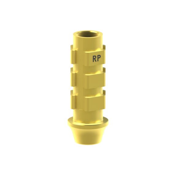 Pilar provisional/Transfer Straumann® Bone Level®