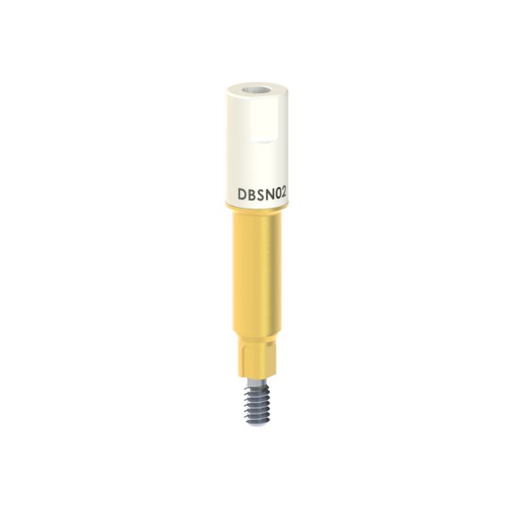 Scanbody Straumann® Bone Level®