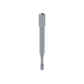 Pilier provisoire/Tranfert Straumann® Bone Level® - Vis longue