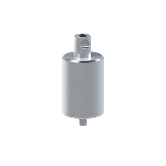 Premilled Straumann® Bone Level®