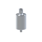 Premilled Straumann® Bone Level®