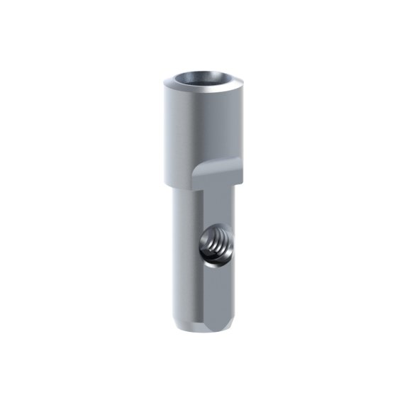Analogue Straumann® BLX®