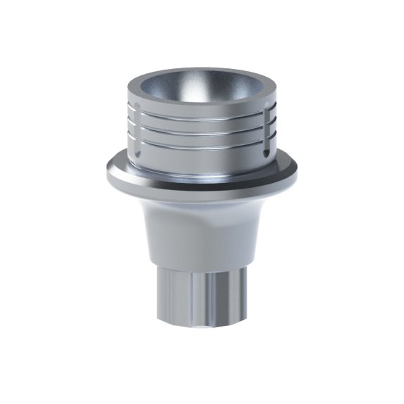 Base CoCr Straumann® BLX®