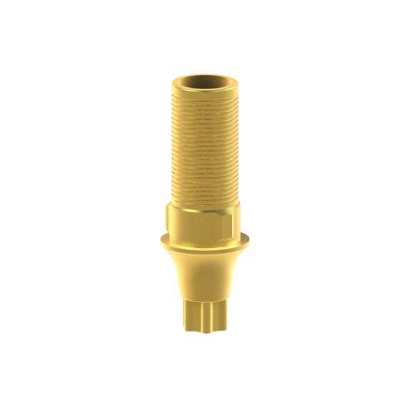 Tibase personnalisable Straumann® BLX®