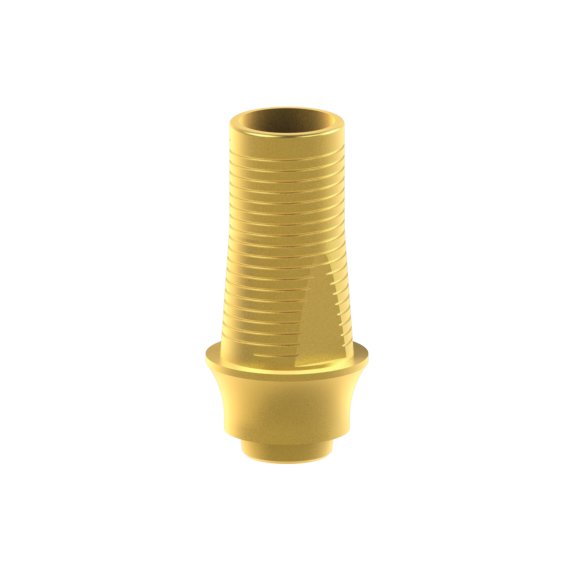 Tibase personnalisable Straumann® BLX®