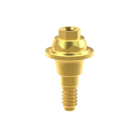 Multi-unit Straumann® BLX®