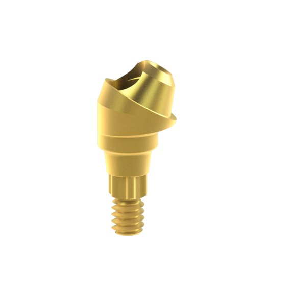 Multi-unit Straumann® BLX®