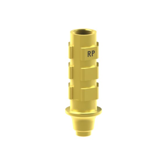 Pilier provisoire/Tranfert Straumann® BLX®