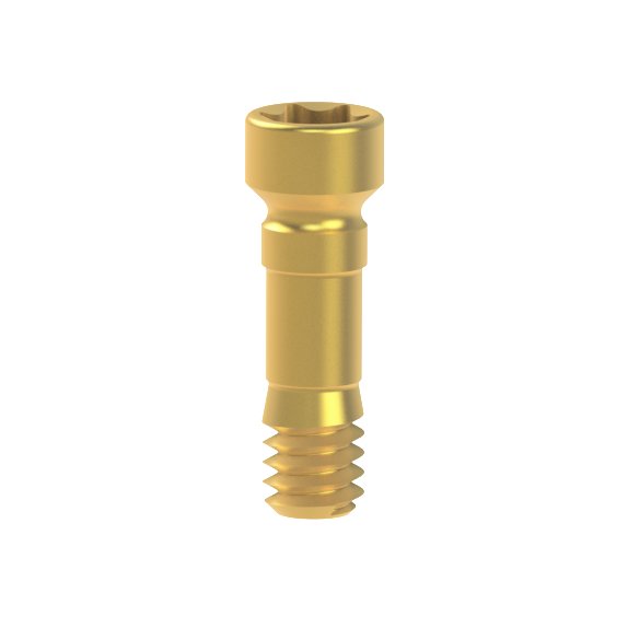 Tornillo de titanio Straumann® BLX®