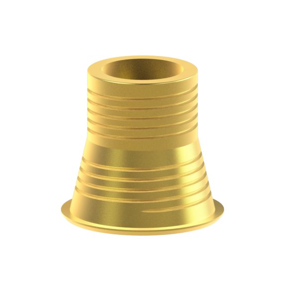 Tibase personnalisable Straumann® SRA®