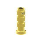 Pilier provisoire/Tranfert Straumann® SRA®
