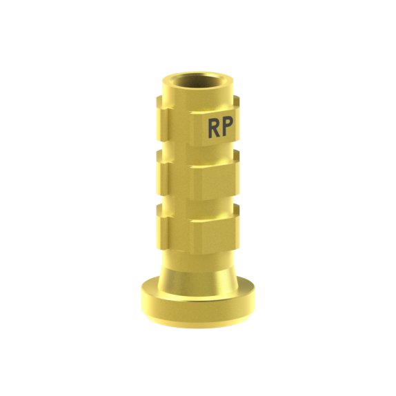 Pilier provisoire/Tranfert Straumann® SRA®