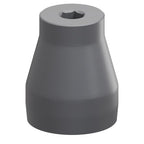 Scanbody Straumann® SRA® - Disparo único