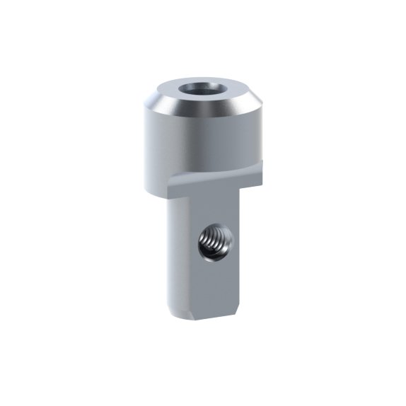 Analogue Straumann® TLX®
