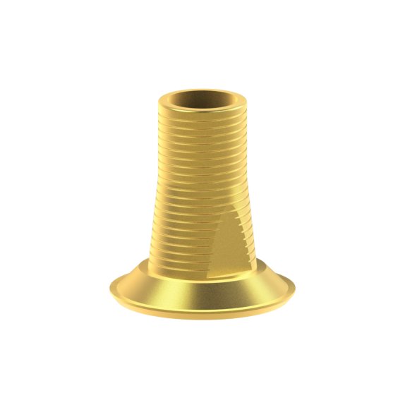 Tibase personalizable Straumann® TLX®