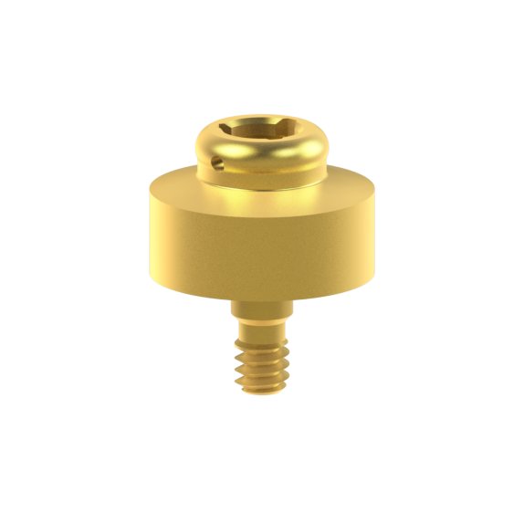 Pilier PSD Straumann® TLX®